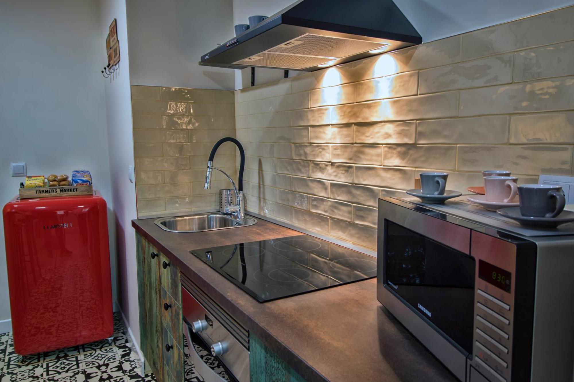 T-Homes - Cuenca Madrid Habitación foto